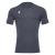Rigel Hero Shirt SS ANT XXS Teknisk trenings t-skjorte - Unisex 