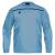 Chicago Mesh Lined Windbreaker COL M Ultralett vindstopper - Unisex 