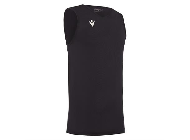Deva Shirt NAV M Basketdrakt uten arm 