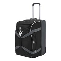 Hangar Trolley Holdall BLK ONE-SIZE Trillebag