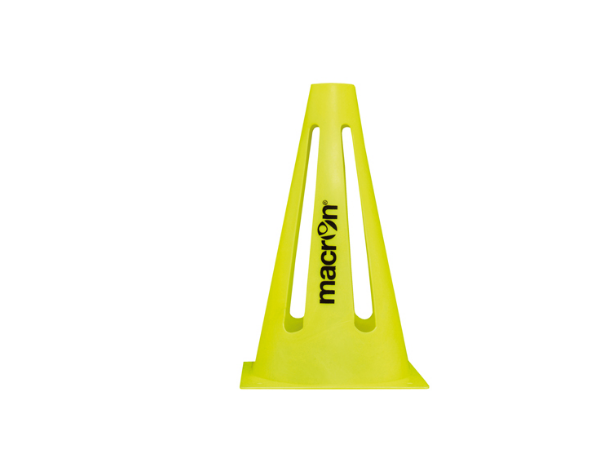 Cone Flexi NYEL Fleksible kjegler til idrettsbanen 