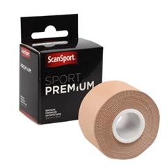 Sportstape premium Sportstape 3,8 cm x 10 m