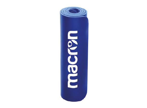 Fitness treningsmatte Treningsmatte til alle typer trening. 