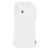 Tellurium Eco W Basket Shirt WHT M Teknisk basketdrakt i Eco tekstil 