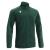 Seth Full Zip Top BGRN XXS Teknisk overtrekksjakke - Unisex 