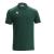 Rock Polo BGRN M Teknisk poloskjorte 