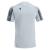 Gede Shirt SILVER XXS Teknisk trenings og spillerdrakt- Unisex 