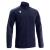 Seth Full Zip Top NAV XXS Teknisk overtrekksjakke - Unisex 