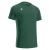 Nevel T-shirt BGRN S T-skjorte i bomull - Unisex 