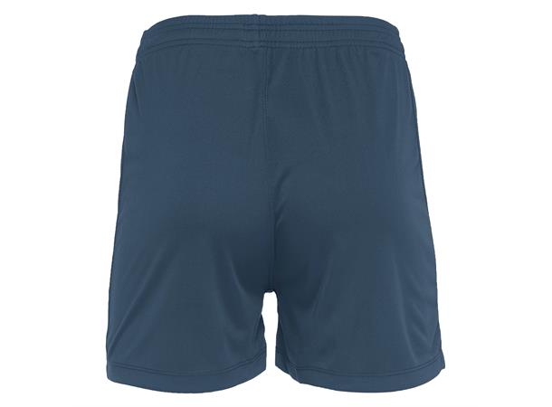Acrux Hero Woman Shorts NAV XXS Teknisk kamp-og treningsshorts til dame 