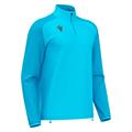 Isen Training 1/4 Zip Top COL 5XL Teknisk treningsgenser - Unisex