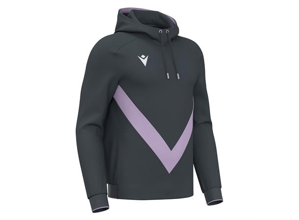 Fenders Hooded Sweatshirt ANT M Hettegenser i bomullsmiks - Unisex 