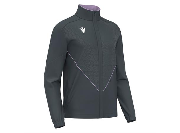 Poseidon Travel Full Zip Top ANT XXL Teknisk reisejakke - Unisex 