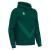 Fenders Hooded Sweatshirt BGRN M Hettegenser i bomullsmiks - Unisex 