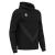 Fenders Hooded Sweatshirt BLK M Hettegenser i bomullsmiks - Unisex 