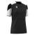 Sphinx Womans Shirt BLK/WHT L Teknisk kamp og treningsdrakt til dame. 