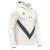 Fenders Hooded Sweatshirt OFFWHT M Hettegenser i bomullsmiks - Unisex 