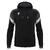 Alchemist Hoody BLK/WHT M Hettegenser 