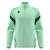 Hollow 1/4 zip MINT/BGRN 3XS Treningstopp - Unisex 