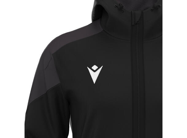 Icefang Softshell Jacket  BLK S Softshell jakke 