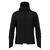 Stormshade Icon jacket BLK S Teknisk regnjakke - Unisex 