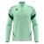 Starfall 1/4 zip MINT/BGRN 3XS Treningstopp - Unisex 