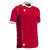Warden Eco Match Day Shirt RED/WHT M 