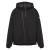 Tomtor Icon jacket BLK XL Softshell jakke med hette - Unisex 