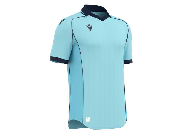 Warden Eco Match Day Shirt COL/NAV 3XS 