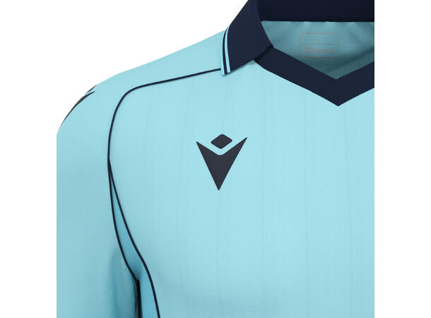 Warden Eco Match Day Shirt COL/NAV 3XS 