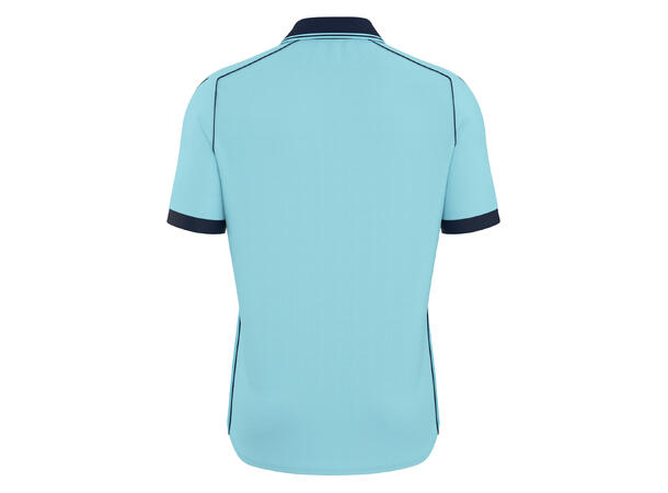 Warden Eco Match Day Shirt COL/NAV 3XS 
